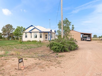 2229 59th Ln, Boone, CO 81025