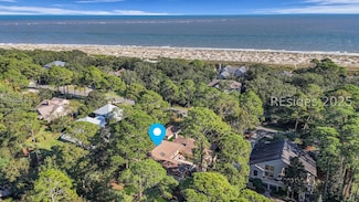 98 S Port Royal Dr, Hilton Head Island, SC 29928