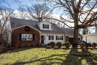 5516 Rockwood Rd, Columbus, OH 43229