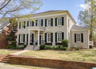 4431 Village Green Way, Birmingham, AL 35226