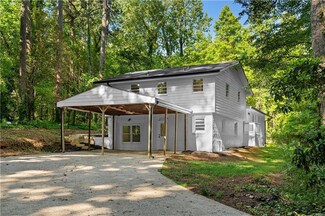 2984 E Paulding Dr, Dallas, GA 30157