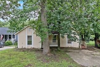 516 Singletary Place, Fayetteville, NC 28314