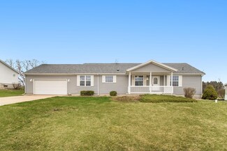 58643 Sun Valley Blvd, Goshen, IN 46528