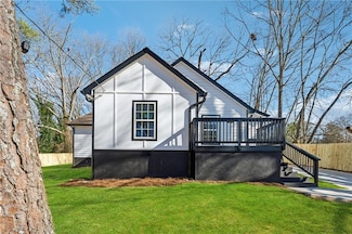 3482 Atlanta St, Atlanta, GA 30337