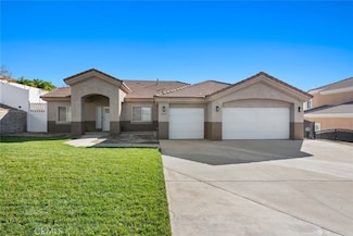 6835 N Escena St, San Bernardino, CA 92407