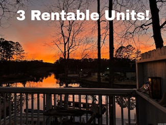 173 Barbary Rd Units 433 & 434, Hot Springs, AR 71913