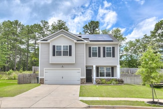 6093 Whitewater Dr, North Augusta, SC 29841
