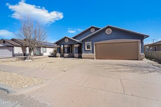 502 Villas Del Valle Dr, Socorro, TX 79927