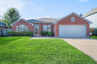 3315 Mourning Dove Dr, Spring, TX 77388