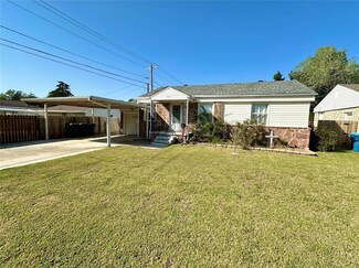 207 E Atkinson Dr, Oklahoma City, OK 73110