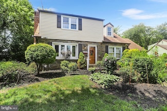 2600 Springfield Rd, Broomall, PA 19008