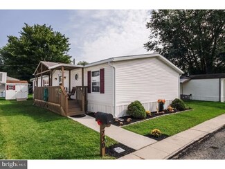 730 Berry Rd, Wilmington, DE 19810