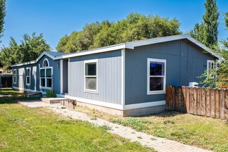 399 SE Idlewood St, Prineville, OR 97754