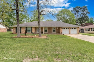 216 Country Ln, Haughton, LA 71037