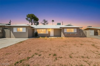 1825 Howard Ave, Las Vegas, NV 89104