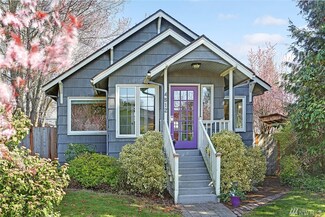 4512 48th Ave SW, Seattle, WA 98116
