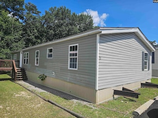3118 Dudley Rd Unit 73, West Columbia, SC 29170