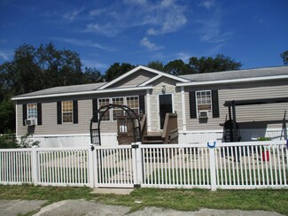 3845 E Railroad Ave, Cocoa, FL 32926