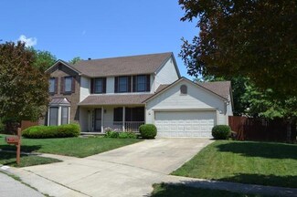 1568 Raspberry Ct, Columbus, OH 43204