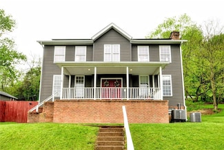 1726 Kennedy St, Buena Vista, PA 15018