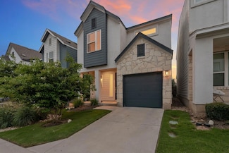 5160 N A W Grimes Blvd Unit 116, Round Rock, TX 78665