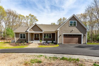 501 Hope Furnace Rd, Coventry, RI 02831