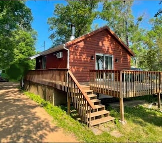 7433 U S 169, Garrison, MN 56450