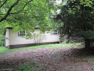 2056 Cameron Hollow Rd, New Cumberland, WV 26047