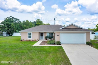 1689 NE 161 Place, Citra, FL 32113