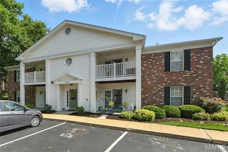 3425 Country Stone Manor Dr Unit G, Valley Park, MO 63088