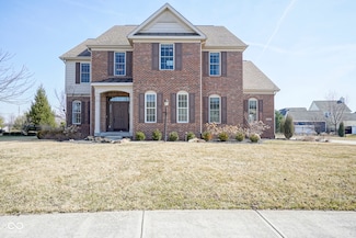 13947 Morningtide Cir, Fishers, IN 46038