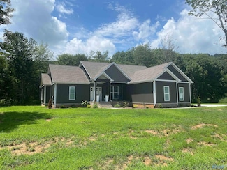53 Luke St, Scottsboro, AL 35769