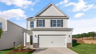 225 River Bank Rd, Fuquay-Varina, NC 27526