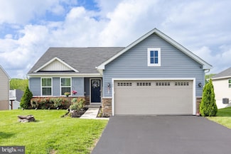 108 Zachary Way, Pottstown, PA 19464