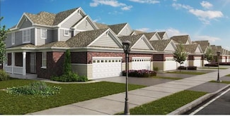 10727 Clock Tower Dr, La Grange Highlands, IL 60525