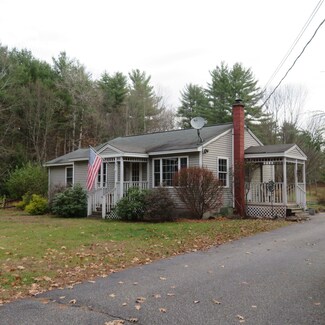 486 Mountain Rd, Concord, NH 03301