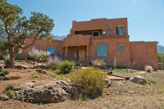 1234 Brookview Way, Crestone, CO 81131
