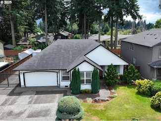 9911 NE 69th St, Vancouver, WA 98662