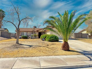 6397 Kell Ln, Las Vegas, NV 89156