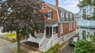 110 Willow St, New Bedford, MA 02740