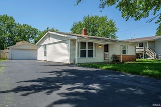 2305 Hillis Ct, Kokomo, IN 46902