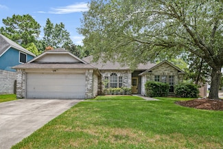 7110 Pine Bower Ct, Humble, TX 77346