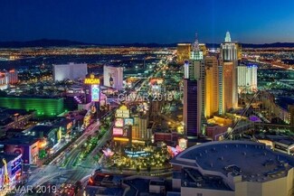 3750 Las Vegas Blvd S Unit 3101, Las Vegas, NV 89158