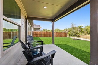 1245 La Bamba Dr, Haslet, TX 76052