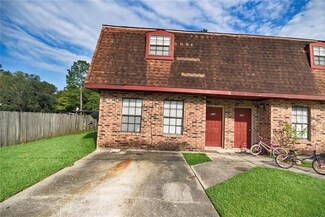 354 Woodland Dr, Boutte, LA 70039