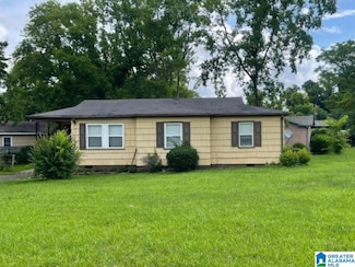 1637 17th St SW, Birmingham, AL 35211