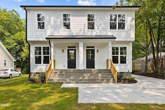 Unlisted Address
