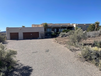 194 Camino Barranca, Placitas, NM 87043