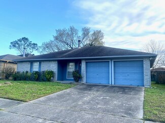 15110 Peachmeadow Ln, Channelview, TX 77530
