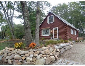 792 Mill St, Marion, MA 02738